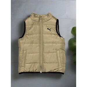 Puma Toddlers Puffer Vest